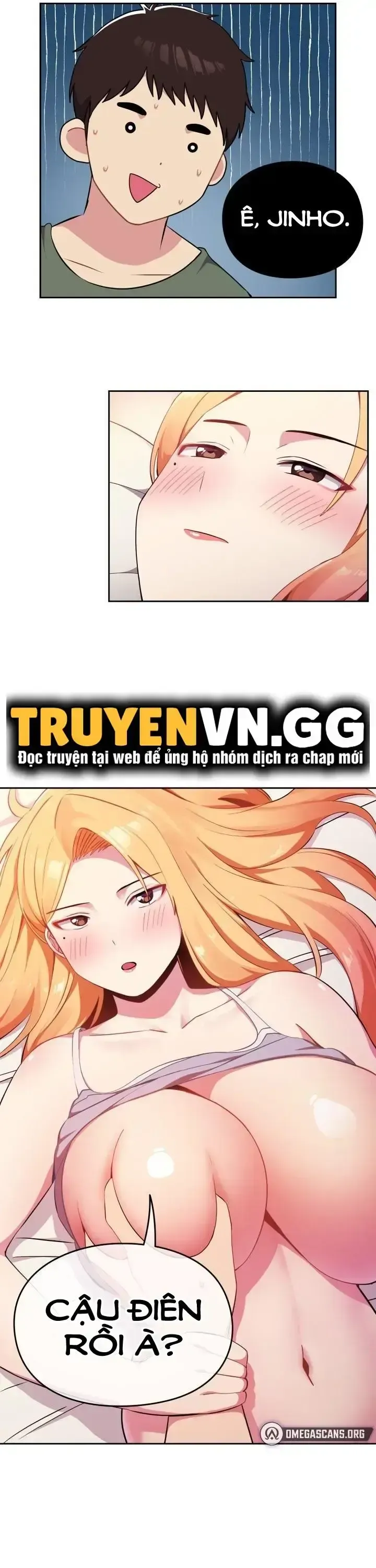 đọc truyện Khi Nào Ta Hẹn Hò Chương 2 ảnh 20 tại Thiên Thai Truyện