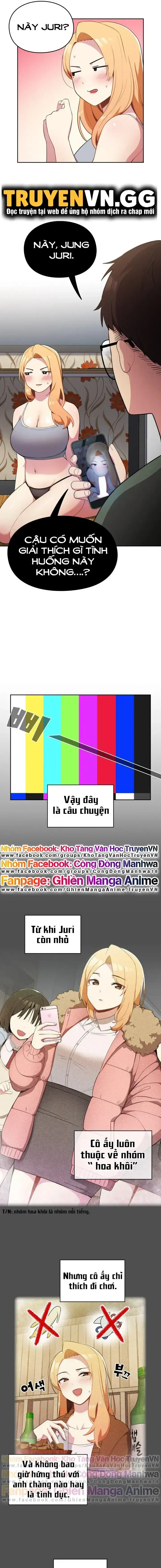 đọc truyện Khi Nào Ta Hẹn Hò Chương 2 ảnh 4 tại Thiên Thai Truyện
