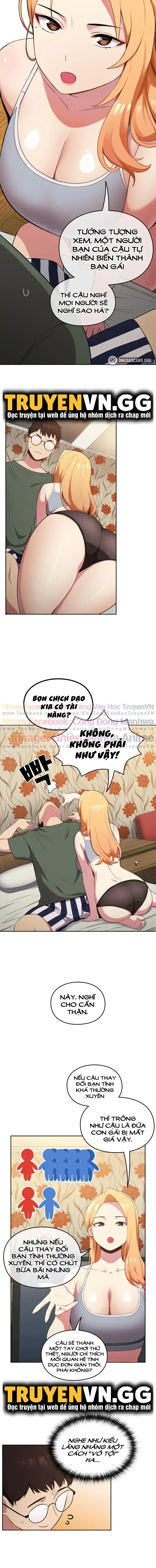 đọc truyện Khi Nào Ta Hẹn Hò Chương 2 ảnh 7 tại Thiên Thai Truyện