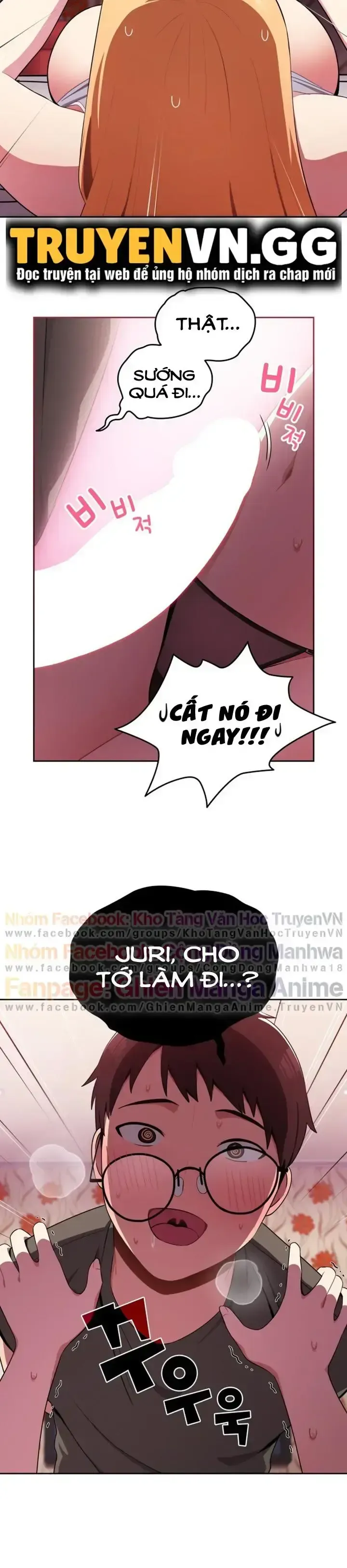 đọc truyện Khi Nào Ta Hẹn Hò Chương 3 ảnh 24 tại Thiên Thai Truyện