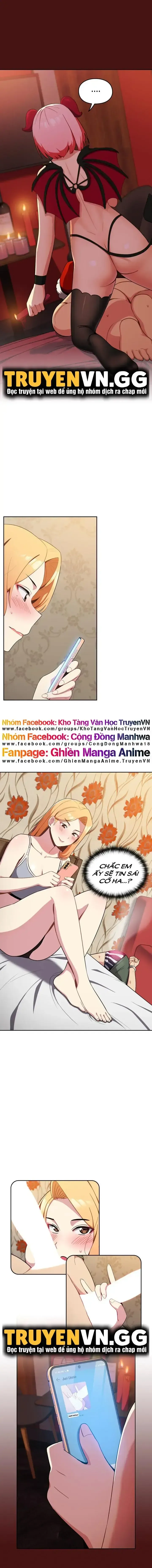 đọc truyện Khi Nào Ta Hẹn Hò Chương 4 ảnh 17 tại Thiên Thai Truyện