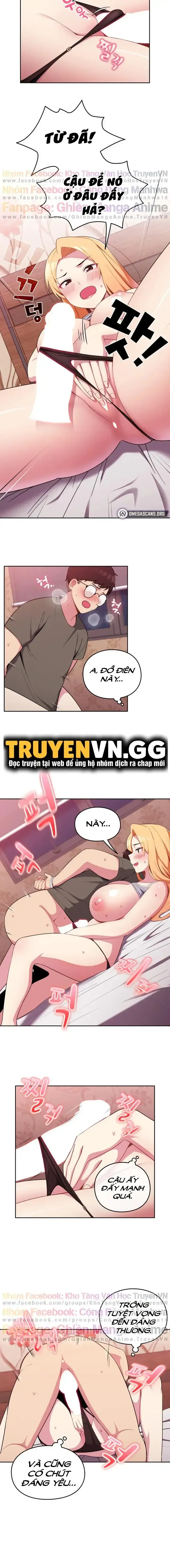 đọc truyện Khi Nào Ta Hẹn Hò Chương 4 ảnh 7 tại Thiên Thai Truyện