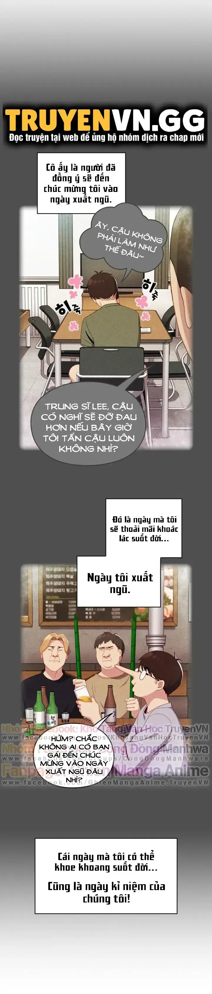 đọc truyện Khi Nào Ta Hẹn Hò Chương 6 ảnh 14 tại Thiên Thai Truyện