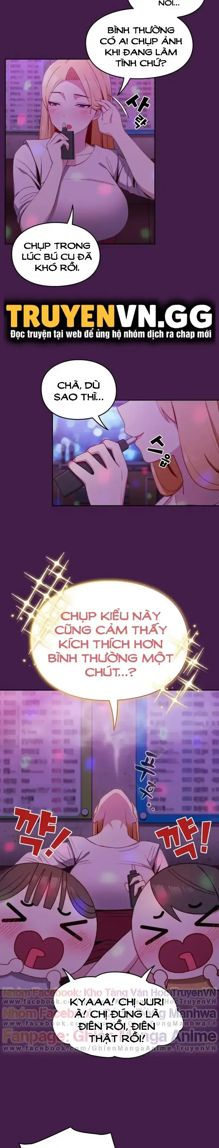 đọc truyện Khi Nào Ta Hẹn Hò Chương 6 ảnh 4 tại Thiên Thai Truyện
