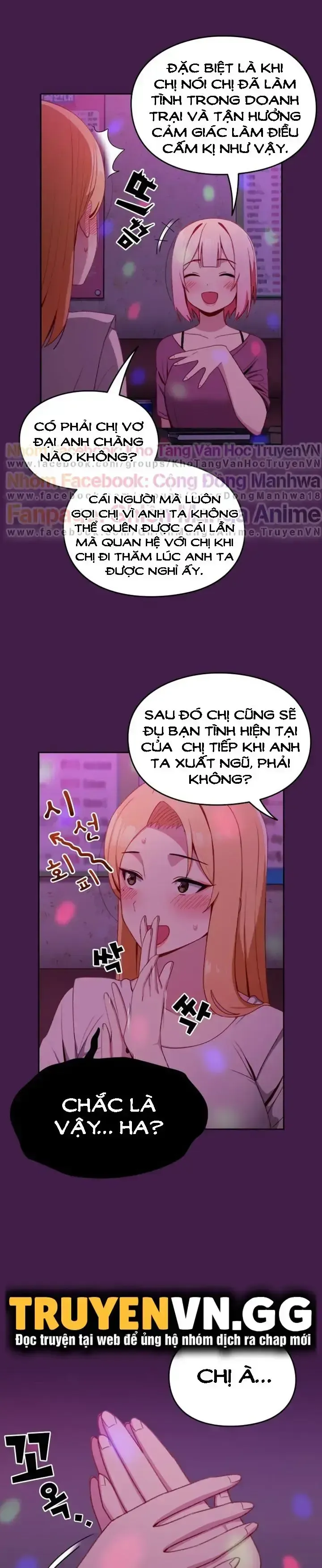 đọc truyện Khi Nào Ta Hẹn Hò Chương 6 ảnh 6 tại Thiên Thai Truyện
