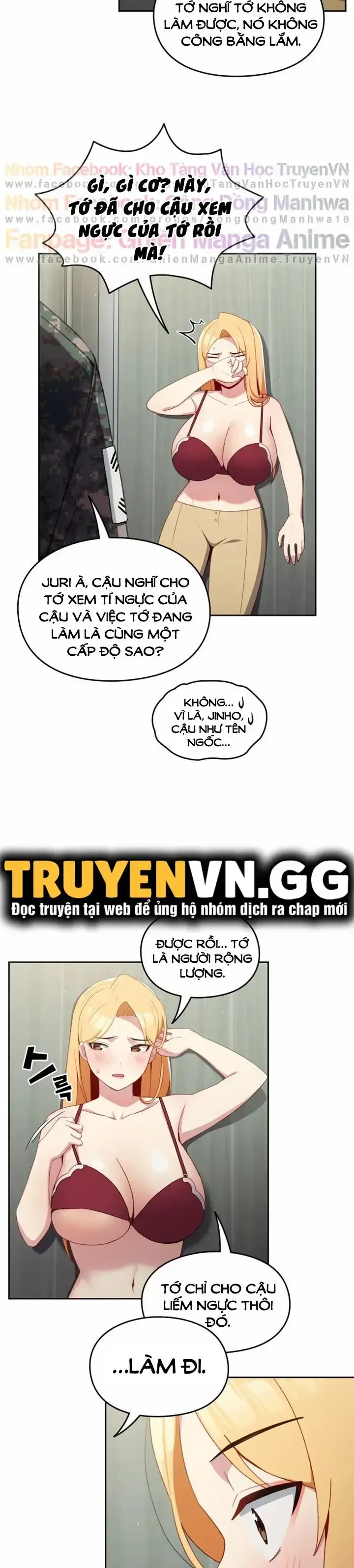 đọc truyện Khi Nào Ta Hẹn Hò Chương 7 ảnh 15 tại Giả Dược