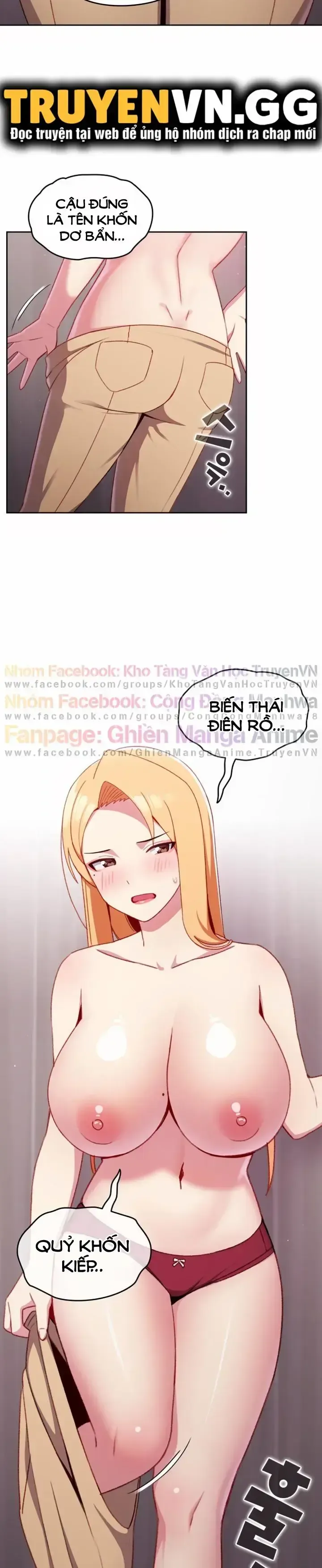 đọc truyện Khi Nào Ta Hẹn Hò Chương 7 ảnh 19 tại Giả Dược