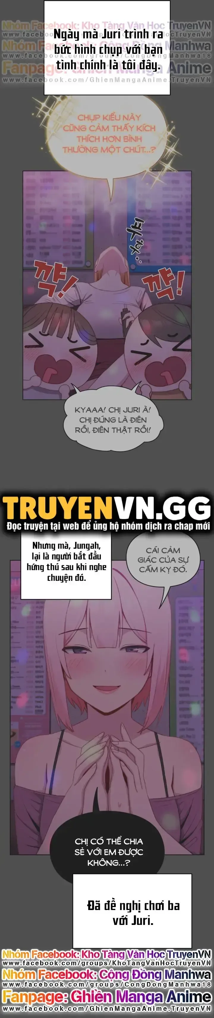 đọc truyện Khi Nào Ta Hẹn Hò Chương 7 ảnh 5 tại Giả Dược