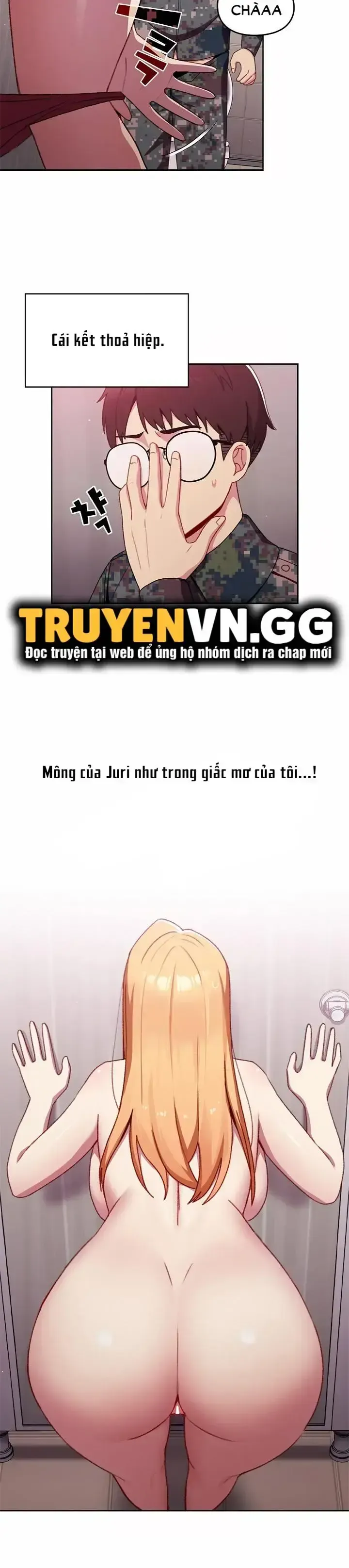 đọc truyện Khi Nào Ta Hẹn Hò Chương 8 ảnh 11 tại Giả Dược