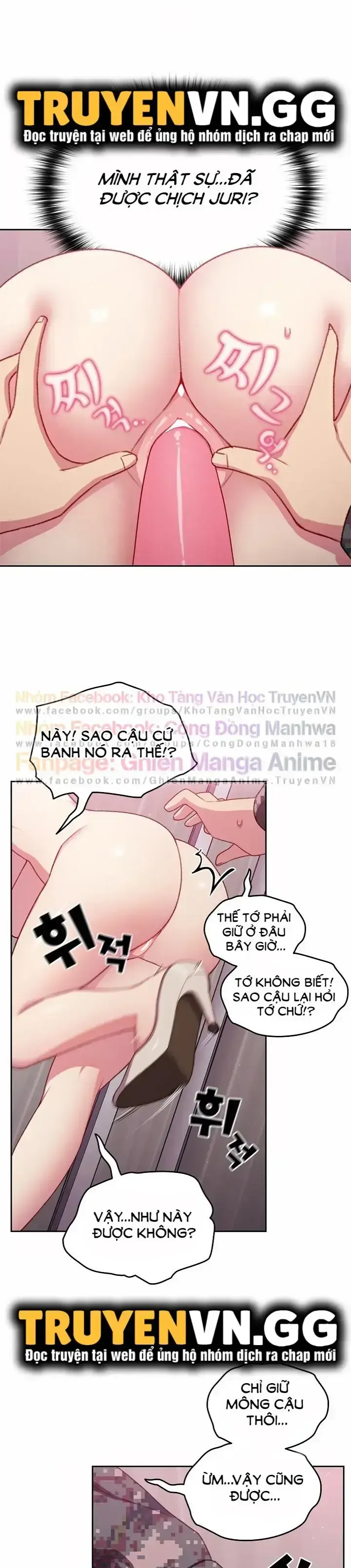 đọc truyện Khi Nào Ta Hẹn Hò Chương 8 ảnh 16 tại Giả Dược