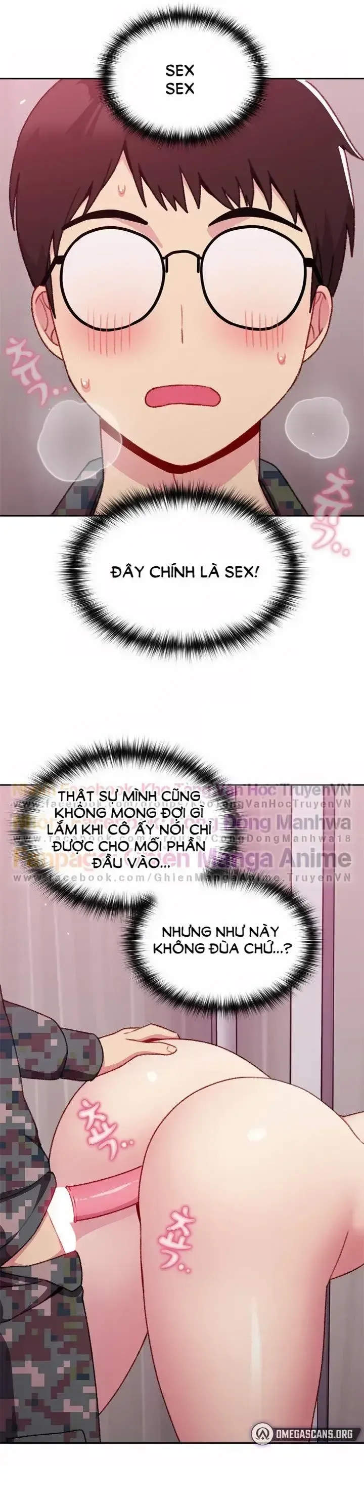 đọc truyện Khi Nào Ta Hẹn Hò Chương 8 ảnh 18 tại Giả Dược