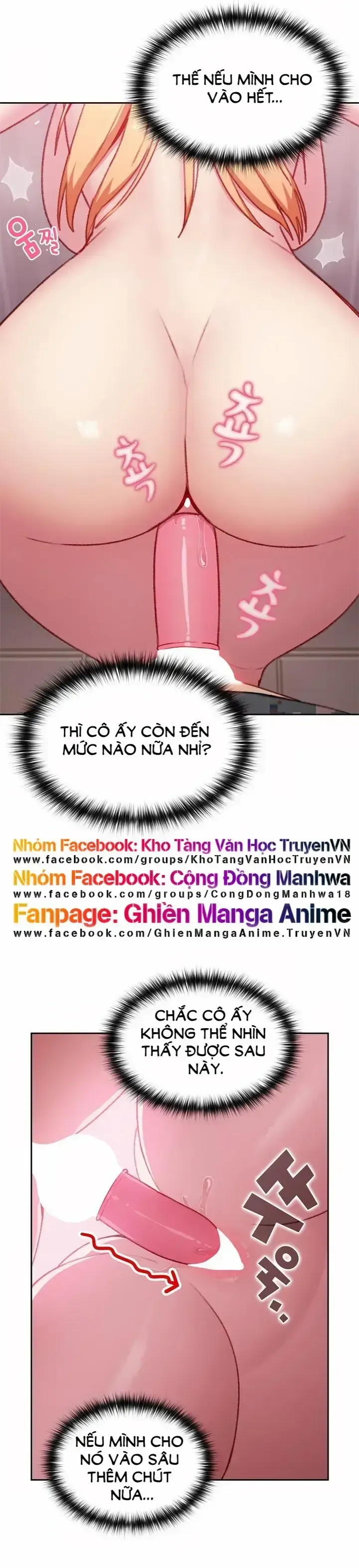 đọc truyện Khi Nào Ta Hẹn Hò Chương 8 ảnh 22 tại Giả Dược