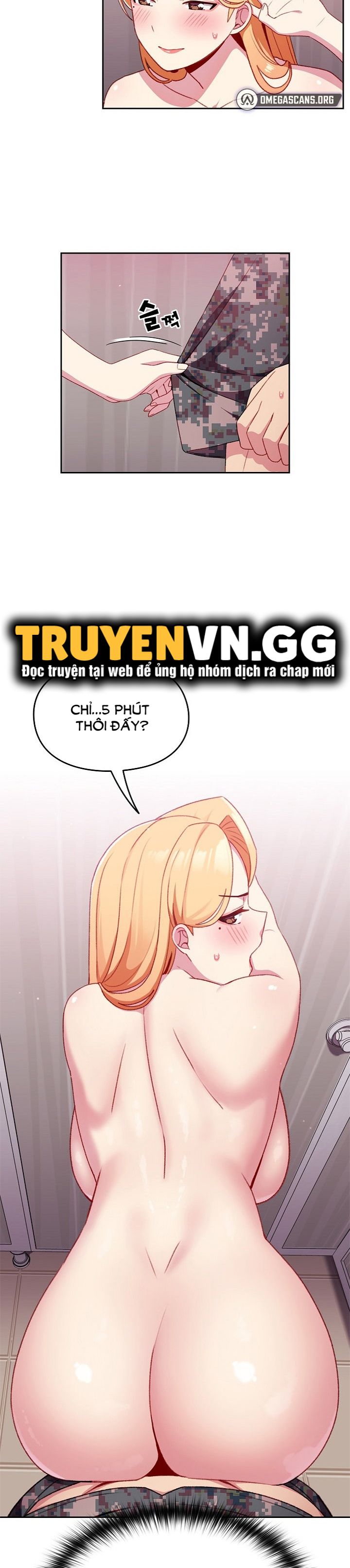 đọc truyện Khi Nào Ta Hẹn Hò Chương 9 ảnh 11 tại Giả Dược