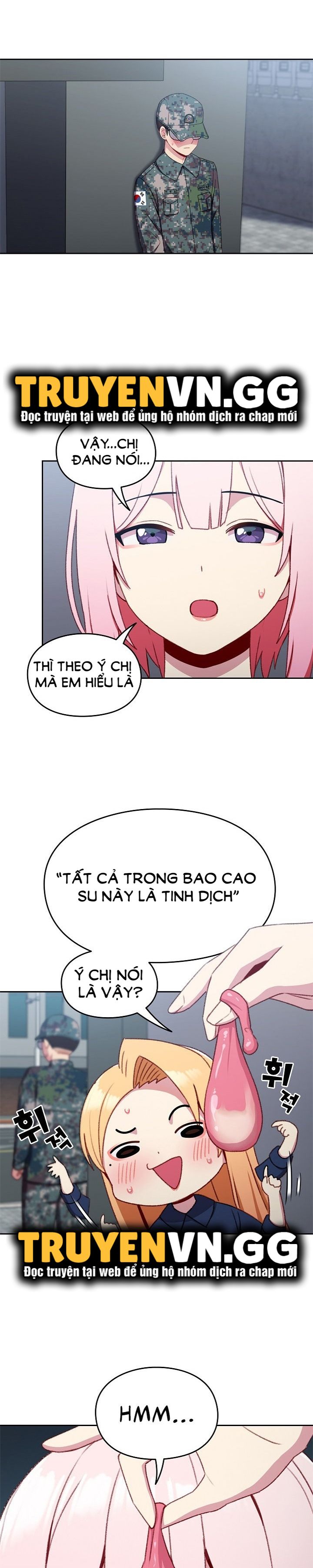 đọc truyện Khi Nào Ta Hẹn Hò Chương 9 ảnh 30 tại Giả Dược