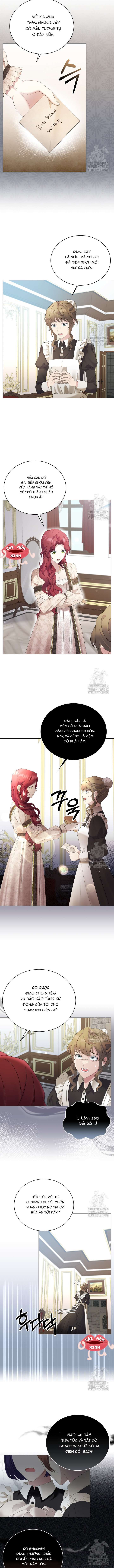 đọc truyện Khi Người Mẹ Kế Tham Vọng Làm Bá Chủ Hậu Cung Chương 2 ảnh 4 tại Giả Dược