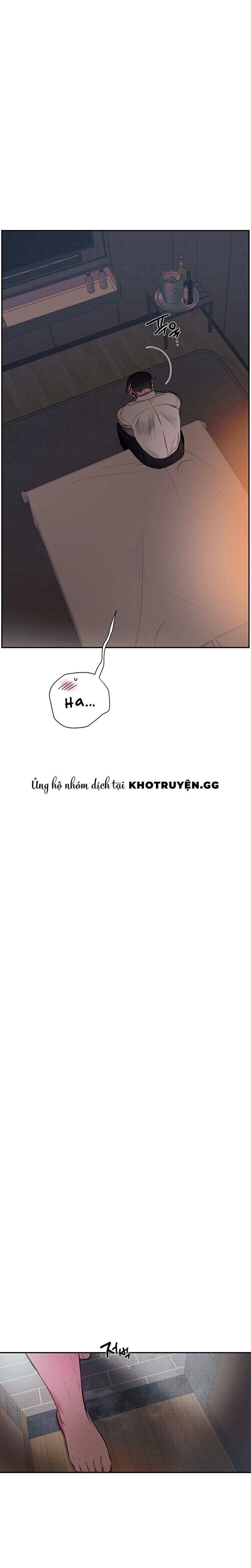 đọc truyện Khi Nhắm Mắt, Tim Tôi Đập Loạn Nhịp Chương 2 ảnh 16 tại Truyện Dạ Ký