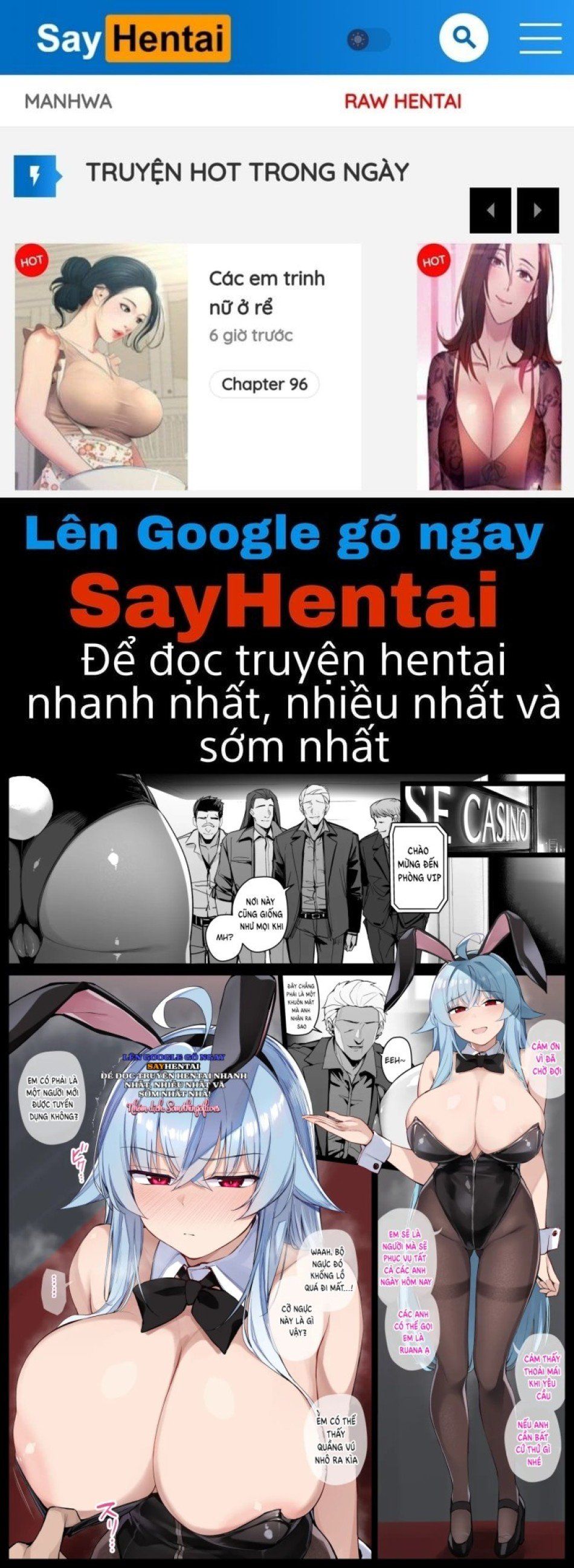 đọc truyện Khi Nữ Chính Bị Phát Hiện Thân Phận Trong Sòng Bạc Ngầm Và Bị Chơi Đùa Không Thương Tiếc Tập 3 Chương 1 ảnh 2 tại Thiên Thai Truyện