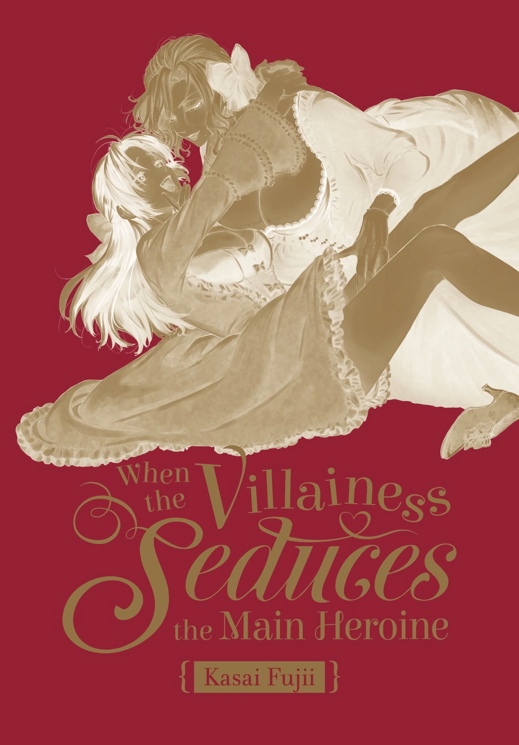 đọc truyện Khi Nữ Phản Diện "cưa Đổ" Nữ Chính Chương 1 ảnh 3 tại Thiên Thai Truyện