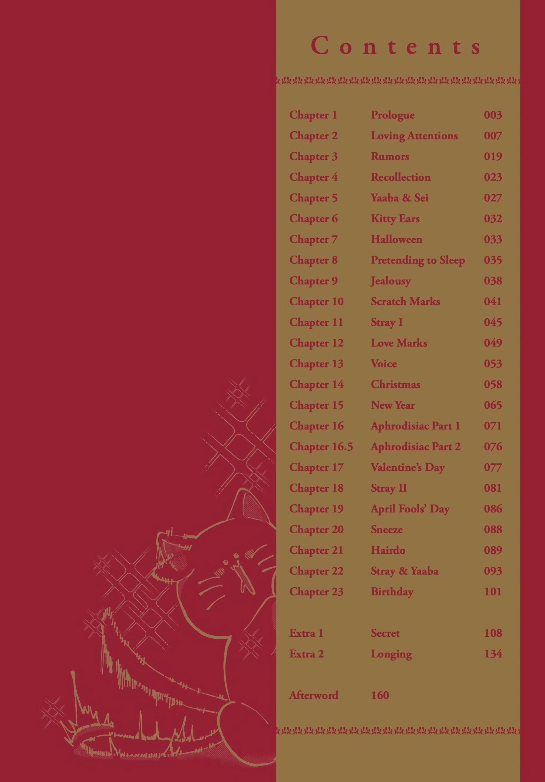 đọc truyện Khi Nữ Phản Diện "cưa Đổ" Nữ Chính Chương 1 ảnh 4 tại Thiên Thai Truyện