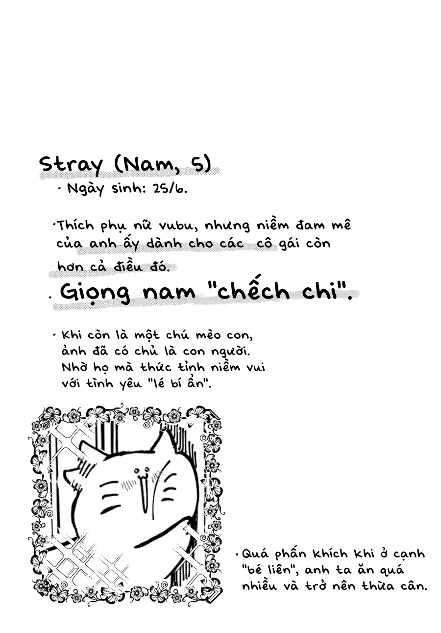 đọc truyện Khi Nữ Phản Diện "cưa Đổ" Nữ Chính Chương 13 ảnh 6 tại Thiên Thai Truyện