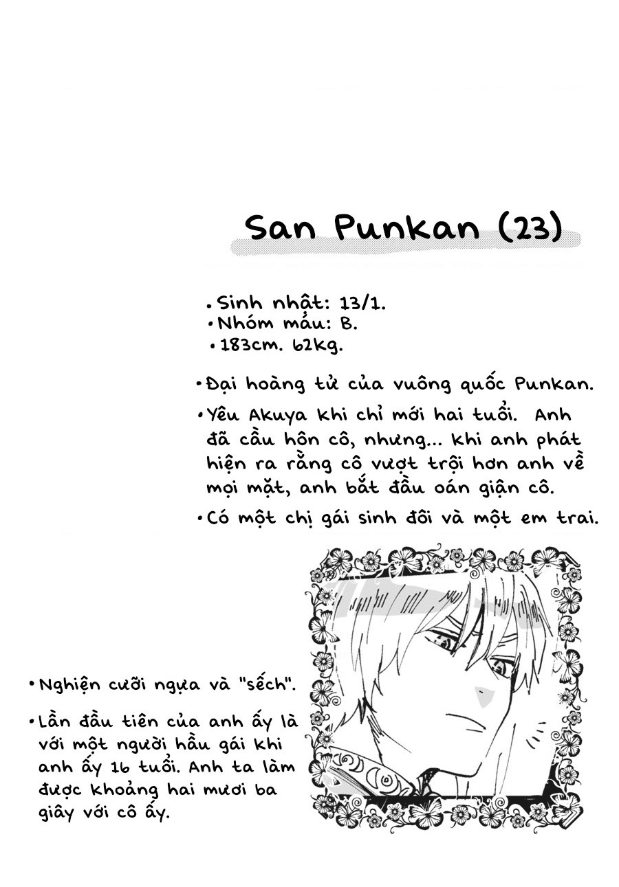 đọc truyện Khi Nữ Phản Diện "cưa Đổ" Nữ Chính Chương 15 ảnh 7 tại Thiên Thai Truyện