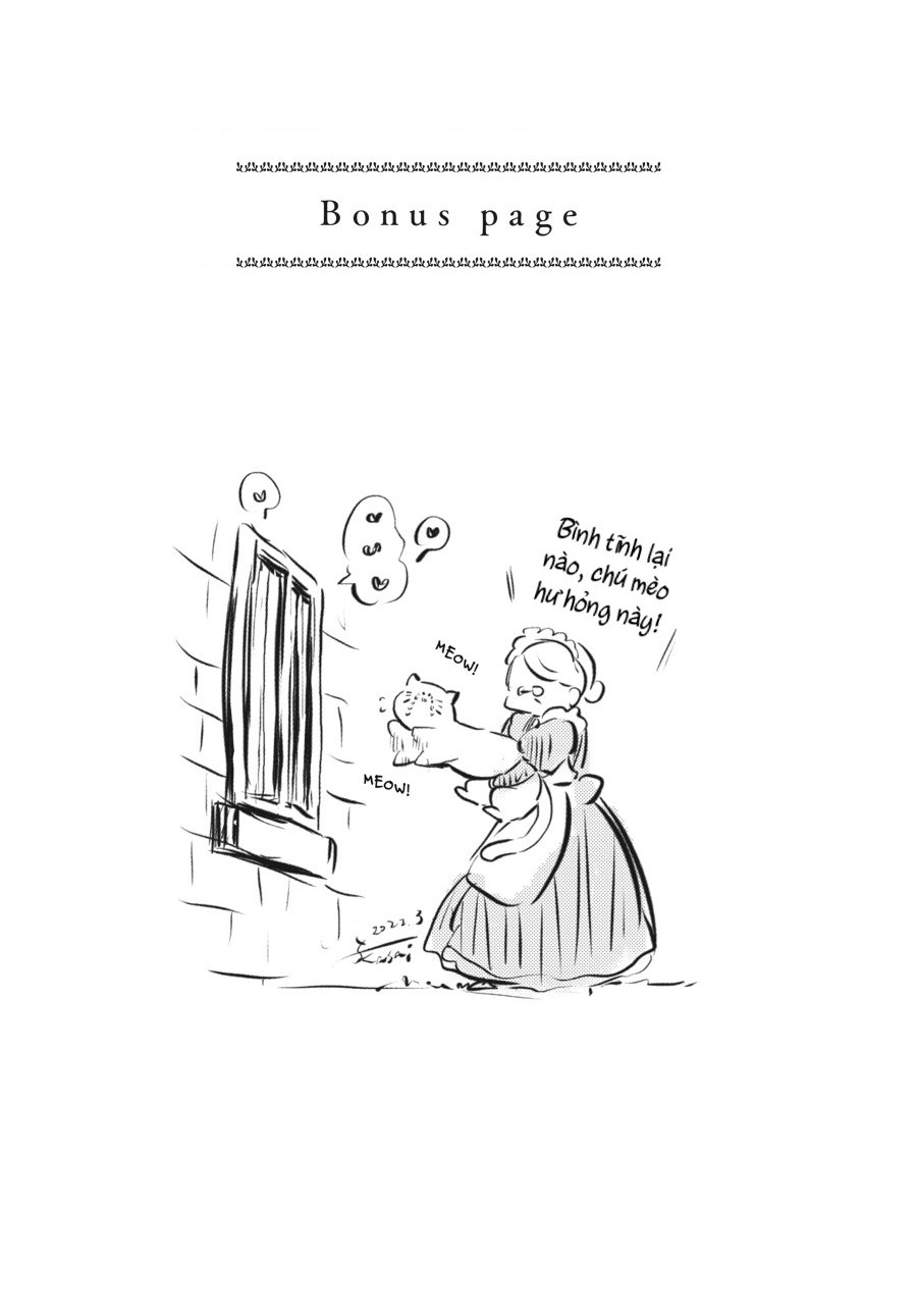 đọc truyện Khi Nữ Phản Diện "cưa Đổ" Nữ Chính Chương 16 ảnh 6 tại Thiên Thai Truyện