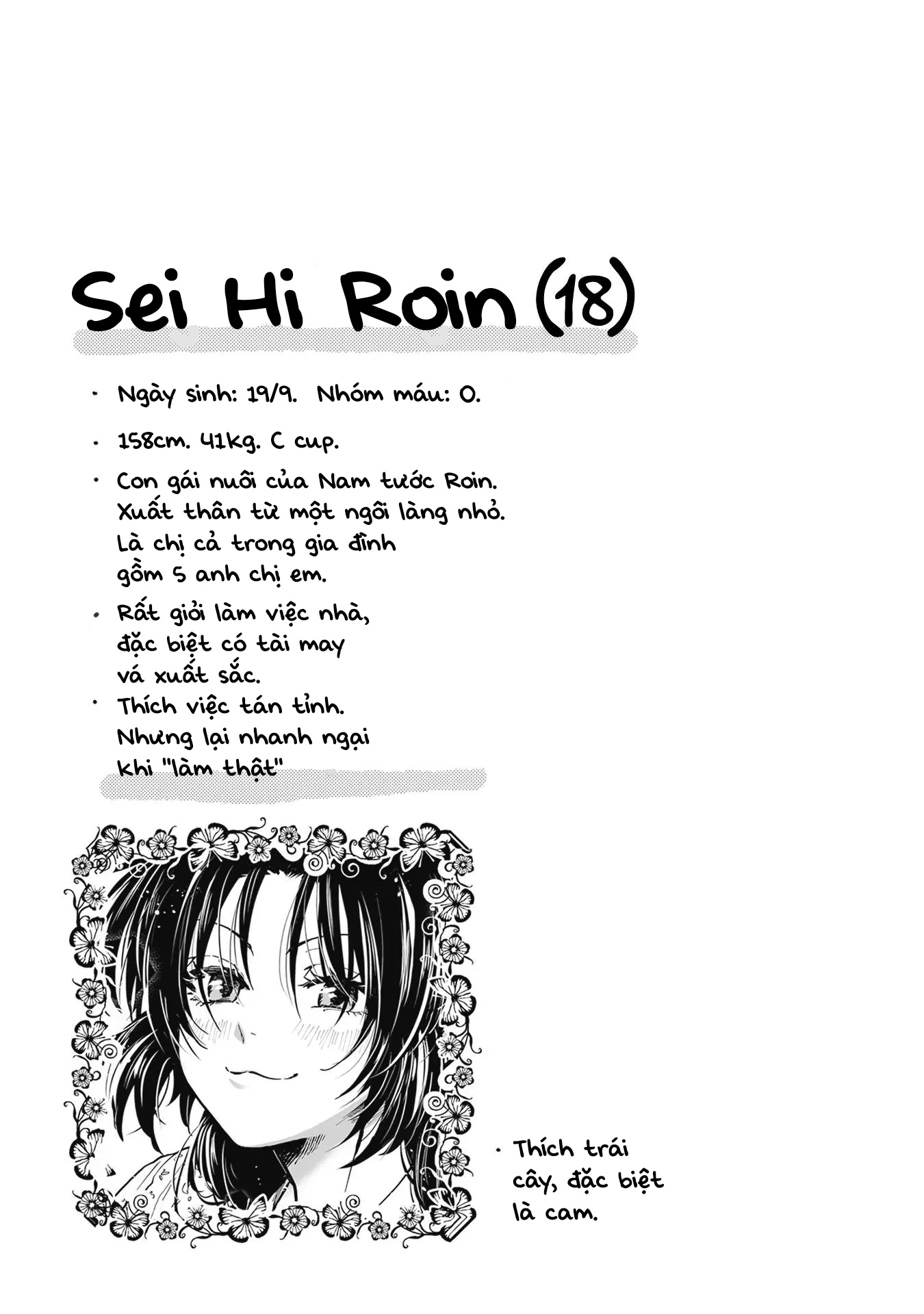 đọc truyện Khi Nữ Phản Diện "cưa Đổ" Nữ Chính Chương 5 ảnh 6 tại Thiên Thai Truyện