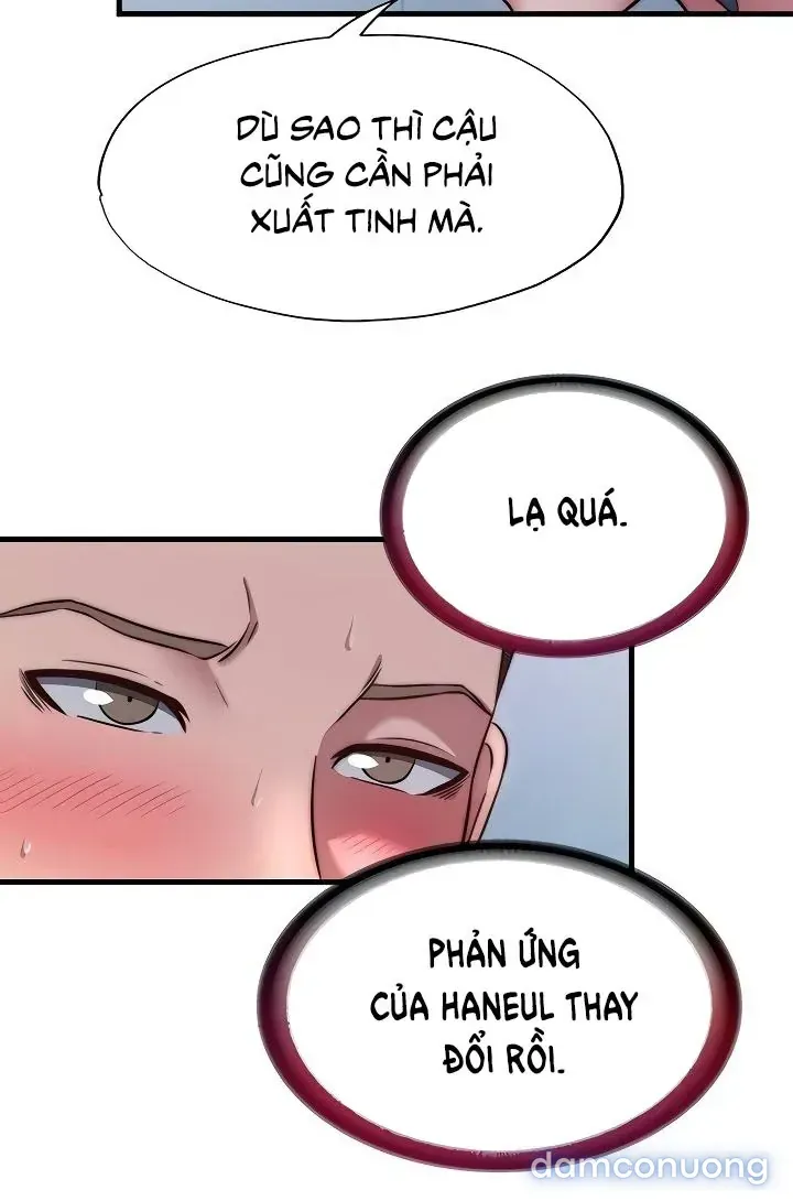 đọc truyện Khi Rắc Rối Tìm Đến Chương 38 ảnh 23 tại Thiên Thai Truyện