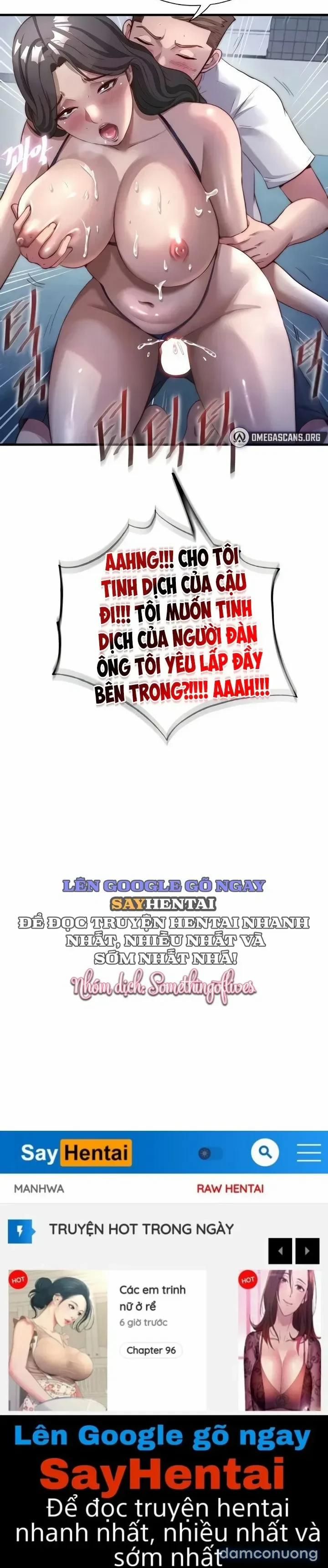 đọc truyện Khi Rắc Rối Tìm Đến Chương 49 ảnh 26 tại Thiên Thai Truyện