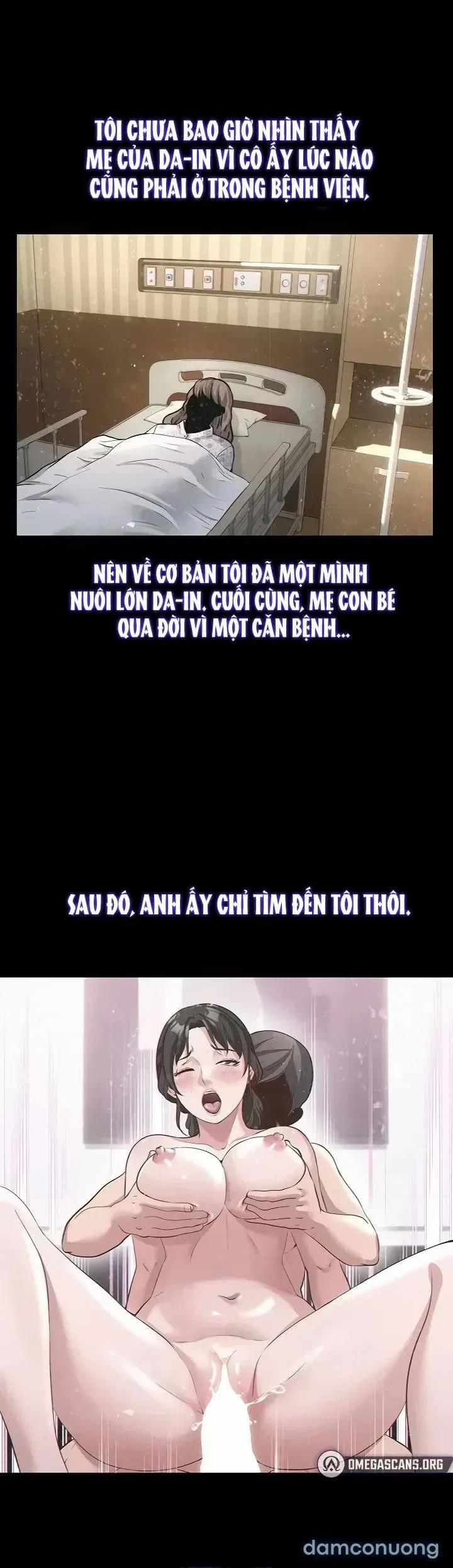 đọc truyện Khi Rắc Rối Tìm Đến Chương 54 ảnh 22 tại Thiên Thai Truyện