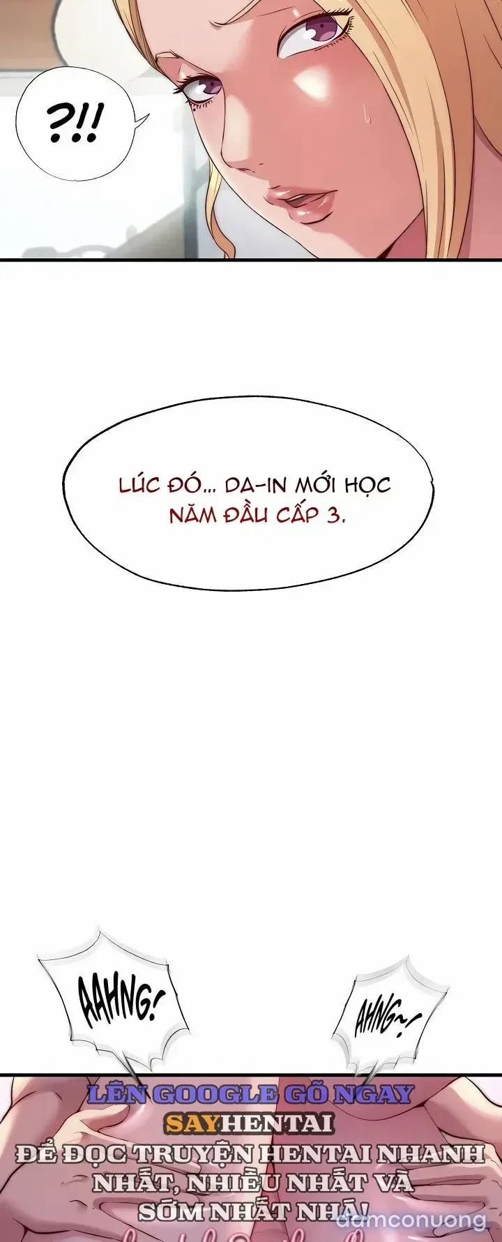 đọc truyện Khi Rắc Rối Tìm Đến Chương 54 ảnh 24 tại Thiên Thai Truyện