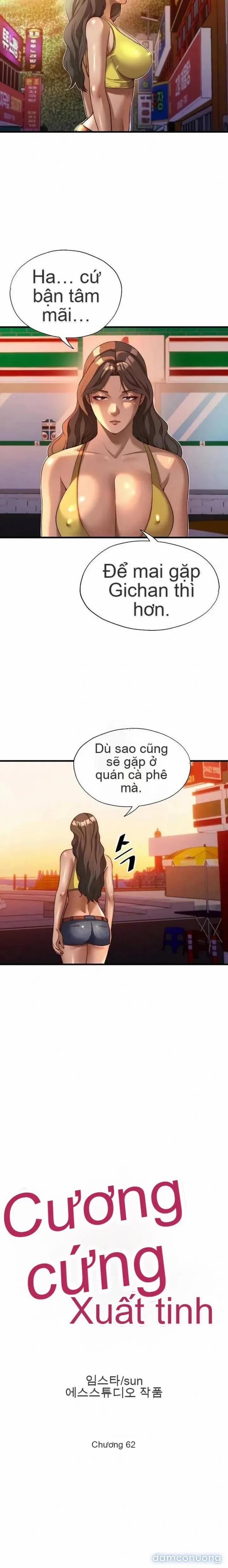 đọc truyện Khi Rắc Rối Tìm Đến Chương 62 ảnh 4 tại Thiên Thai Truyện