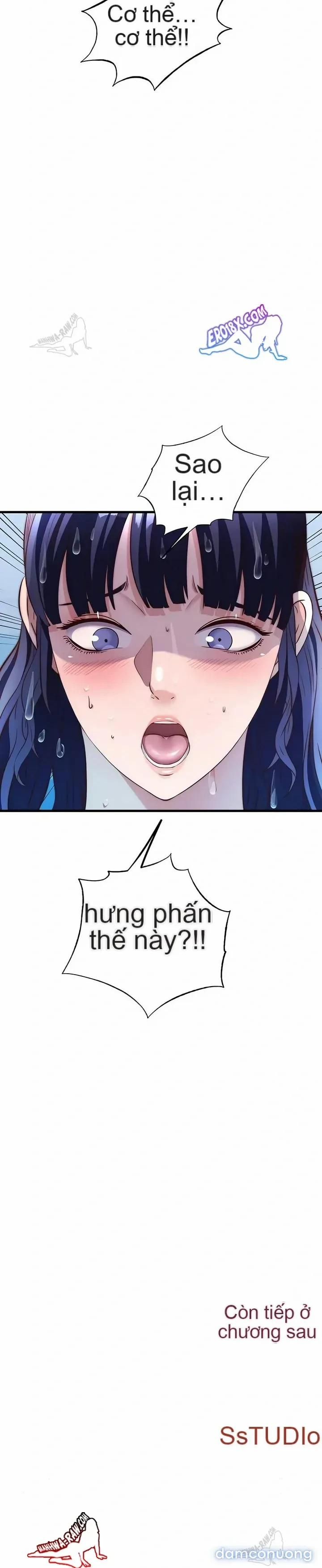 đọc truyện Khi Rắc Rối Tìm Đến Chương 63 ảnh 24 tại Thiên Thai Truyện