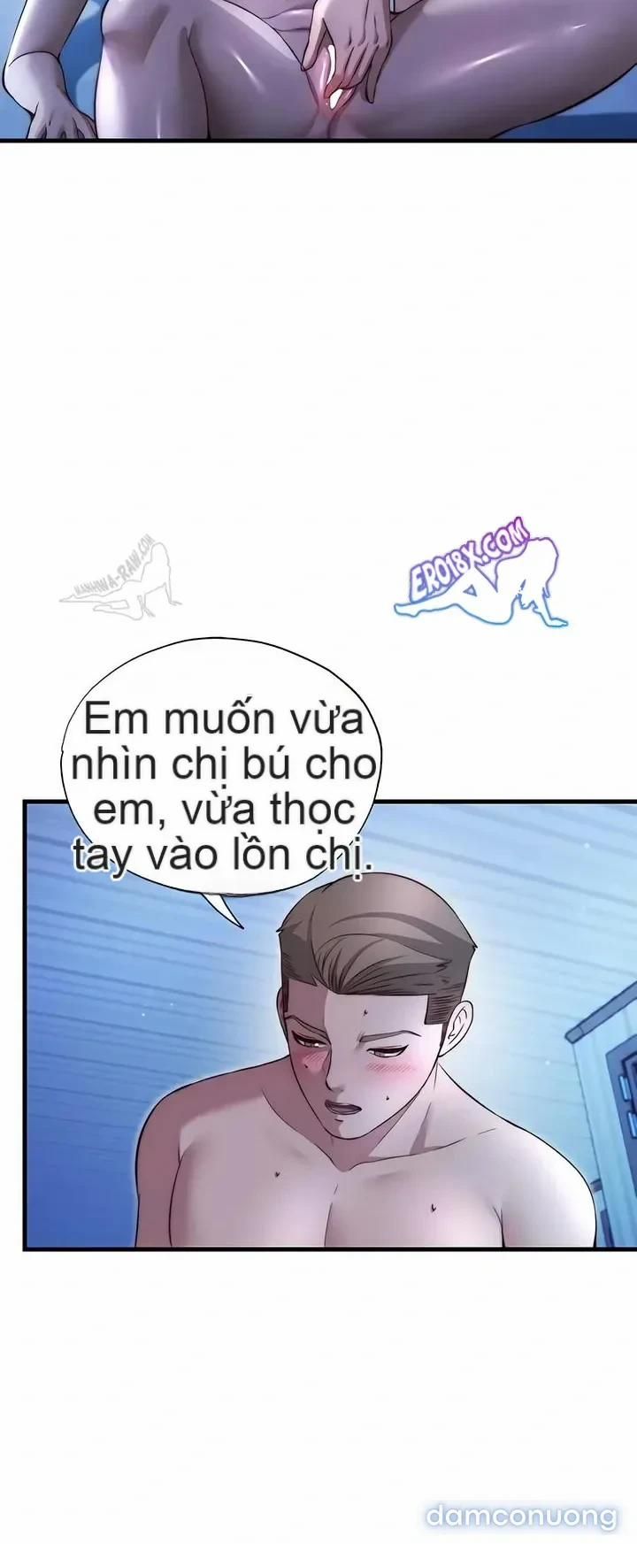 đọc truyện Khi Rắc Rối Tìm Đến Chương 66 ảnh 13 tại Thiên Thai Truyện