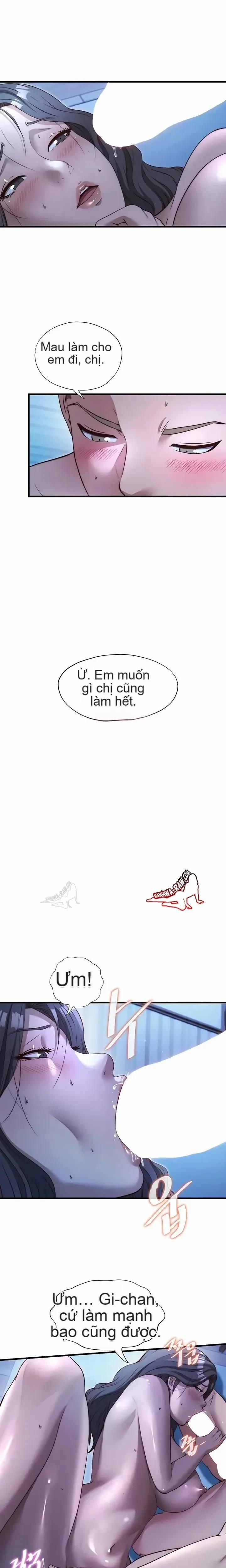 đọc truyện Khi Rắc Rối Tìm Đến Chương 66 ảnh 14 tại Thiên Thai Truyện