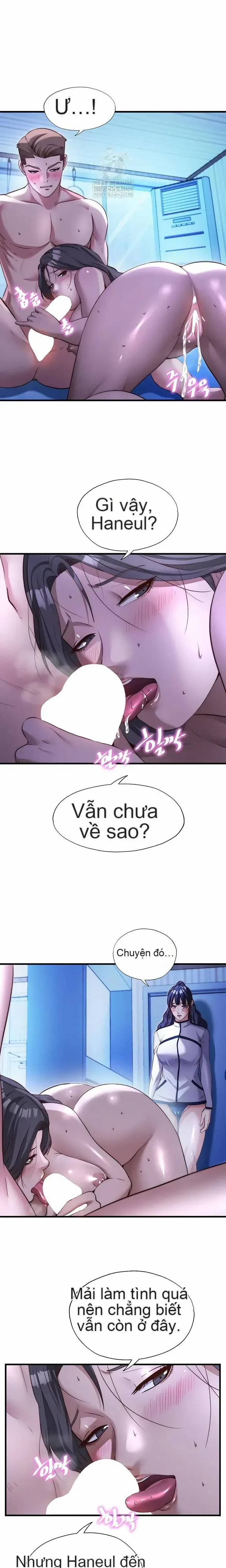 đọc truyện Khi Rắc Rối Tìm Đến Chương 67 ảnh 17 tại Thiên Thai Truyện
