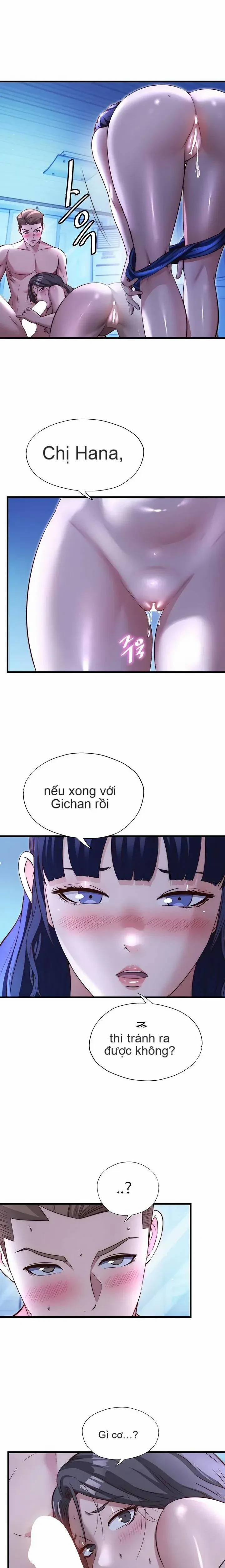 đọc truyện Khi Rắc Rối Tìm Đến Chương 67 ảnh 20 tại Thiên Thai Truyện
