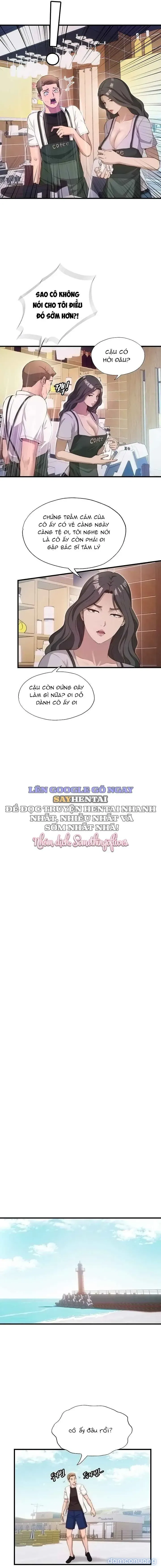 đọc truyện Khi Rắc Rối Tìm Đến Chương 7 ảnh 3 tại Thiên Thai Truyện