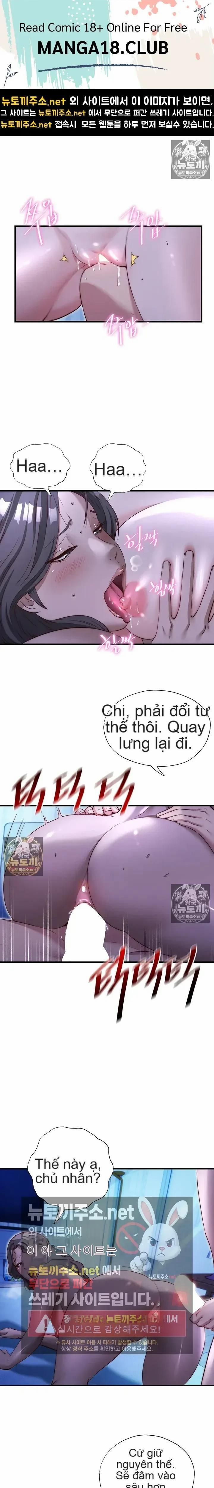 đọc truyện Khi Rắc Rối Tìm Đến Chương 70 ảnh 3 tại Thiên Thai Truyện