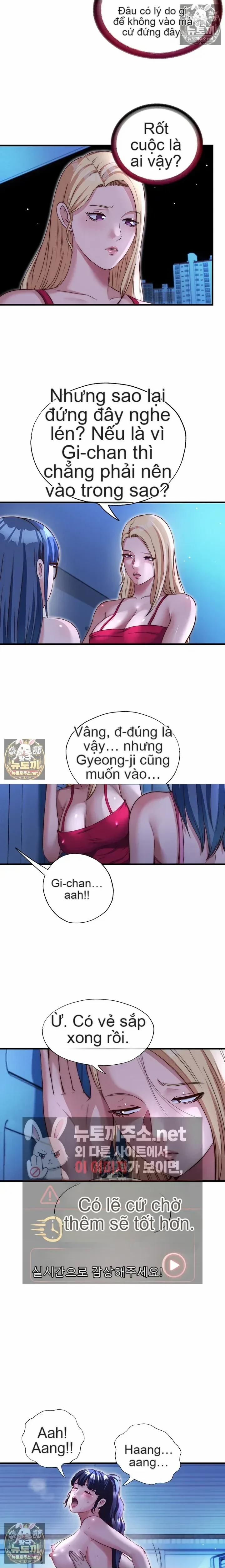 đọc truyện Khi Rắc Rối Tìm Đến Chương 70 ảnh 7 tại Thiên Thai Truyện