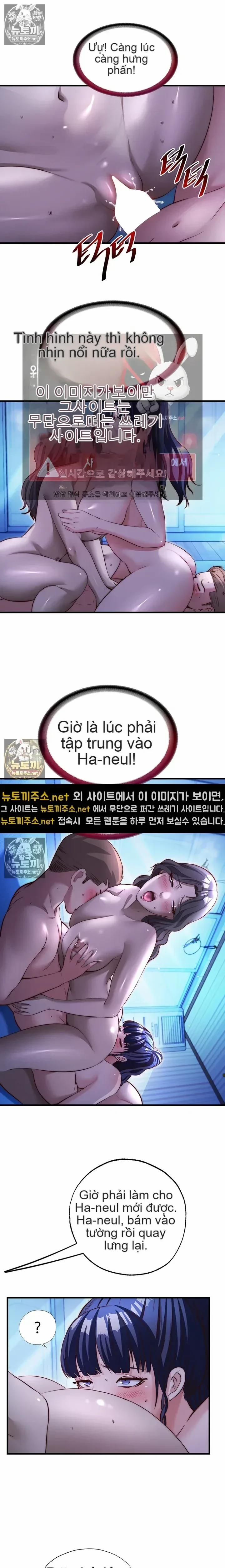 đọc truyện Khi Rắc Rối Tìm Đến Chương 70 ảnh 9 tại Thiên Thai Truyện