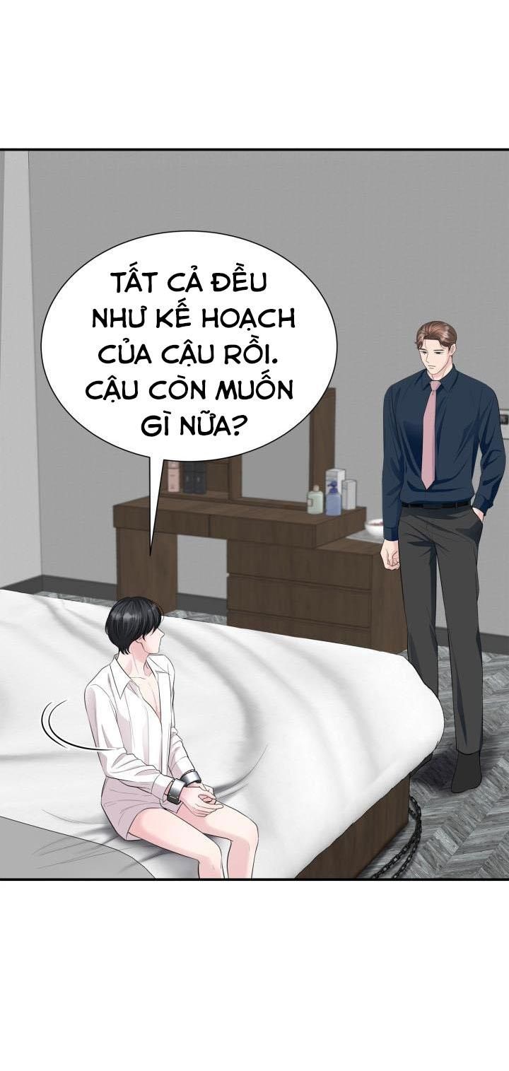 đọc truyện Khi Tay Chạm Tay Chương 13 ảnh 6 tại Giả Dược