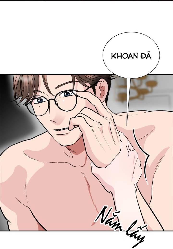 đọc truyện Khi Tay Chạm Tay Chương 2 ảnh 13 tại Giả Dược