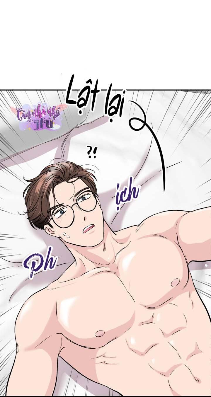 đọc truyện Khi Tay Chạm Tay Chương 2 ảnh 42 tại Giả Dược
