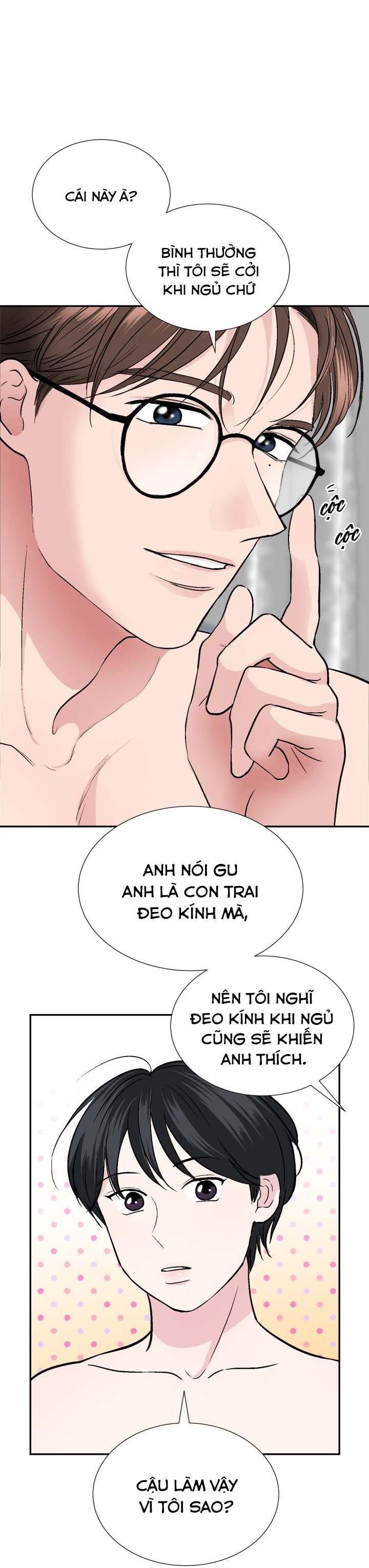 đọc truyện Khi Tay Chạm Tay Chương 2 ảnh 61 tại Giả Dược