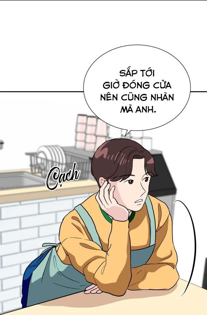 đọc truyện Khi Tay Chạm Tay Chương 2 ảnh 77 tại Giả Dược