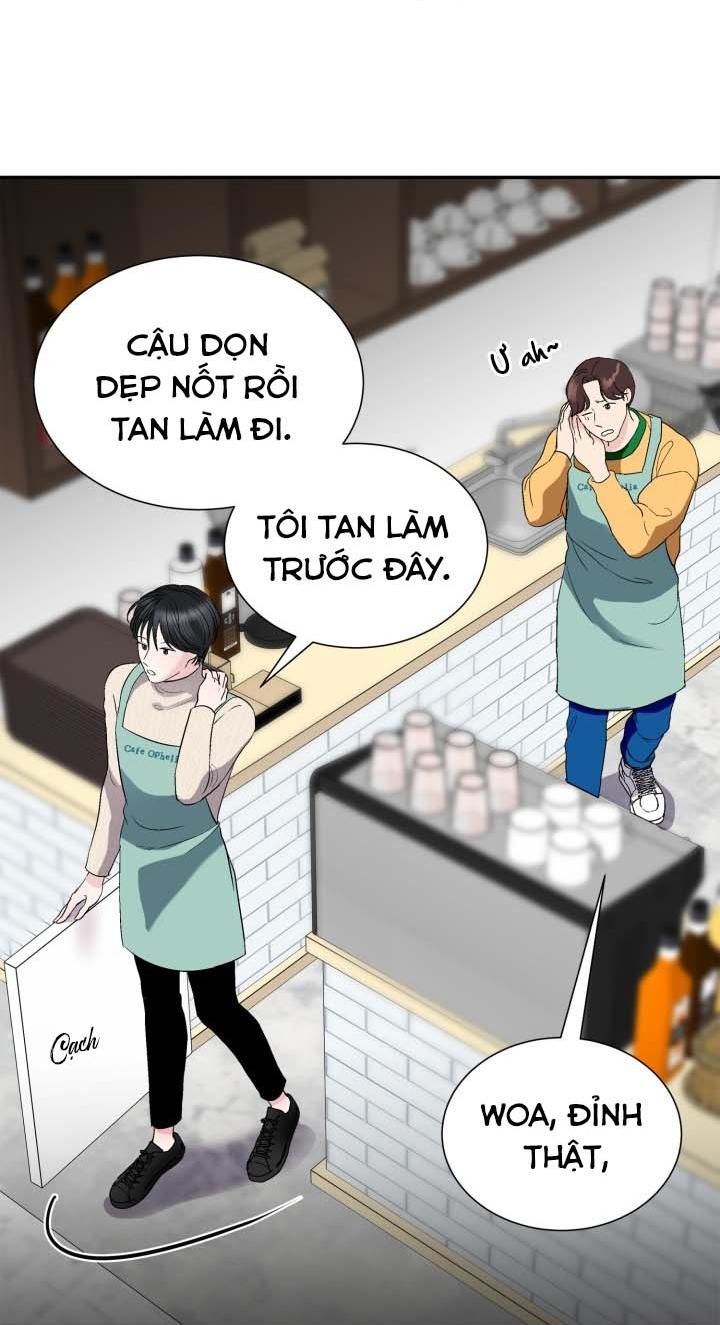 đọc truyện Khi Tay Chạm Tay Chương 2 ảnh 82 tại Giả Dược