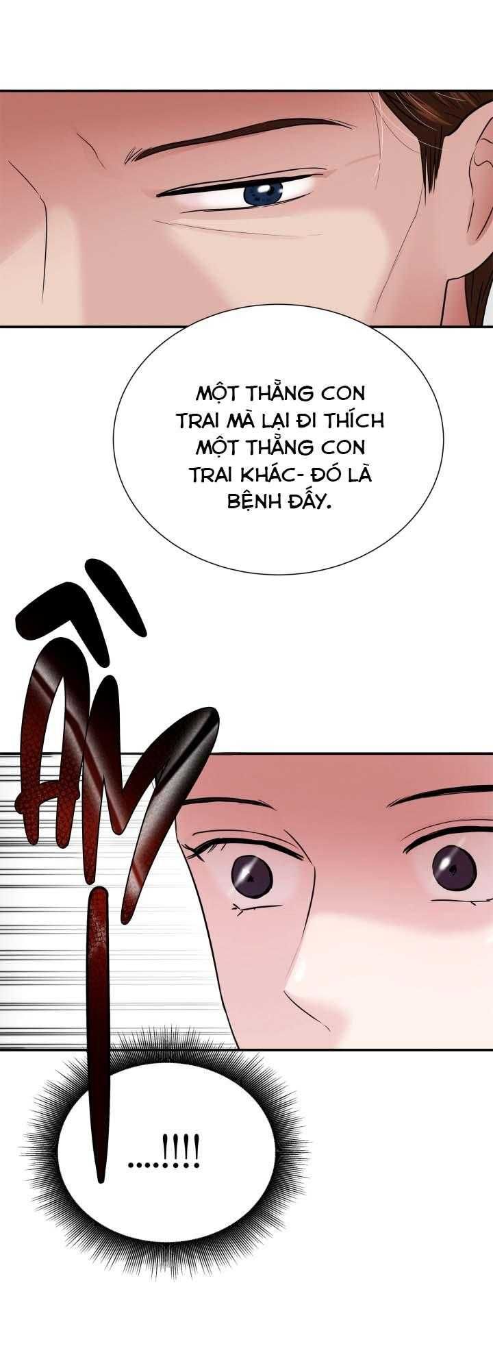 đọc truyện Khi Tay Chạm Tay Chương 28 ảnh 14 tại Giả Dược