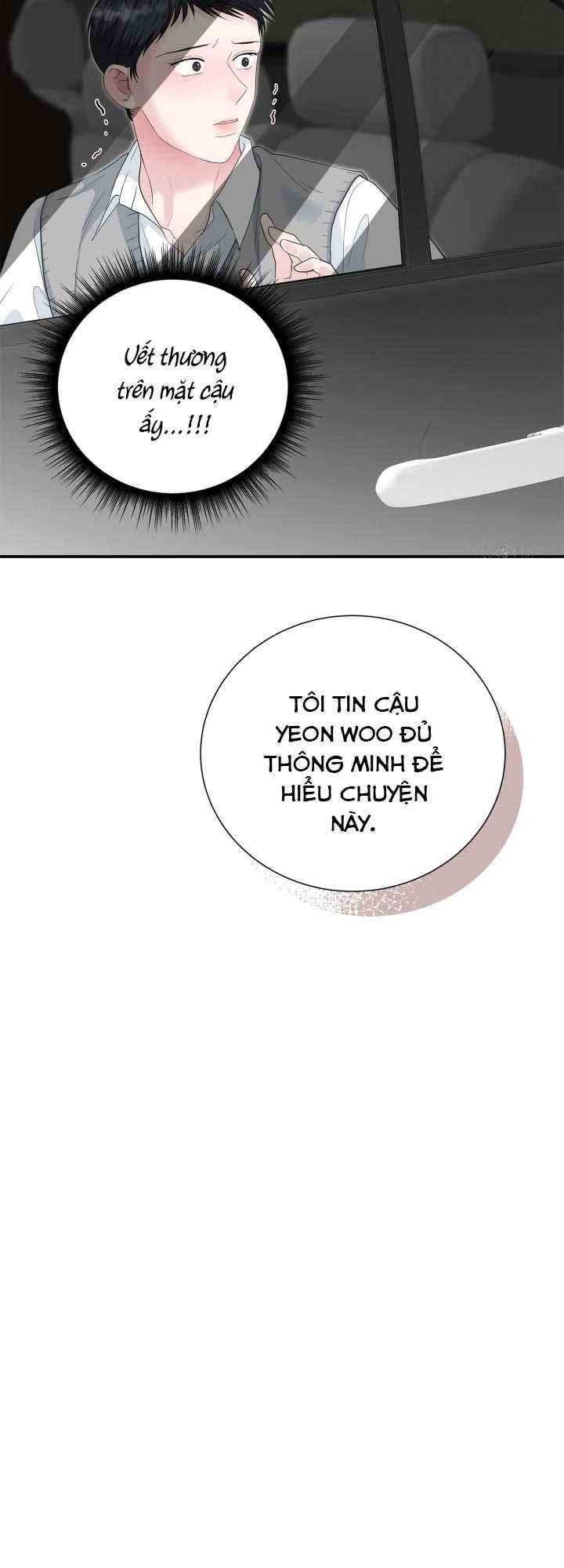 đọc truyện Khi Tay Chạm Tay Chương 28 ảnh 17 tại Giả Dược