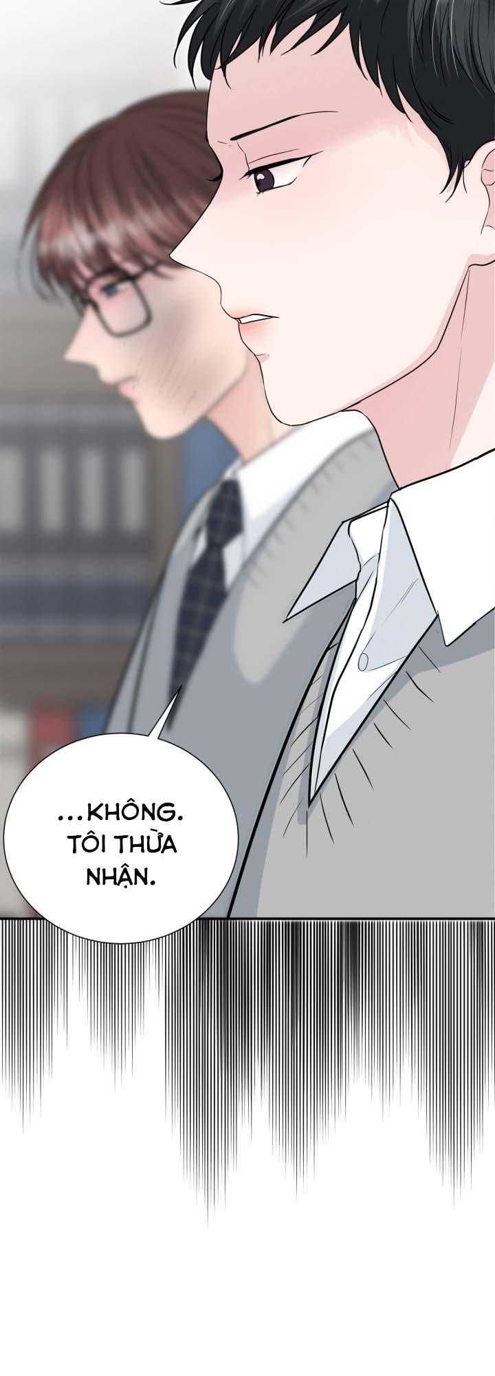 đọc truyện Khi Tay Chạm Tay Chương 28 ảnh 20 tại Giả Dược